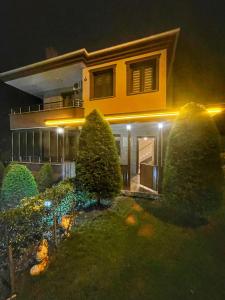 Vinland Villa Atalar