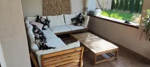 Dom Sloneczny - Kąp