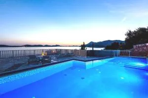 Sea apartments - Vrbica