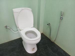 Rock Villa Relax City Resort