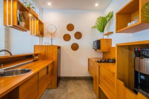 Canggu Escape Villa By Island Escape