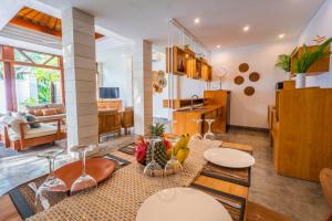 Canggu Escape Villa By Island Escape