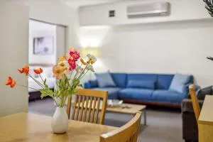WiFi and Smart Tv - Apartment in Northbridge - Perth