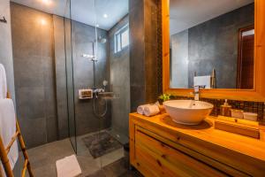 Canggu Escape Villa By Island Escape