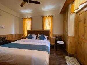 Hotel Diwan Sachpass Himalayan Brothers