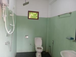 Rock Villa Relax City Resort