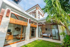 Canggu Escape Villa By Island Escape