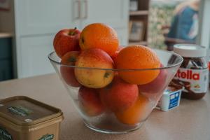 Garden Lane Backpackers