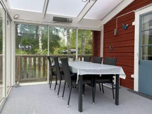 4 star holiday home in MALMKÖPING