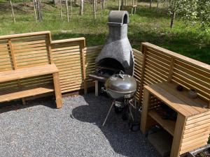 4 star holiday home in MALMKÖPING