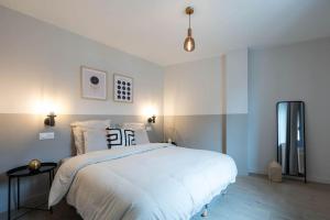 Appartements L-Opera, T2 Coeur Ville : photos des chambres