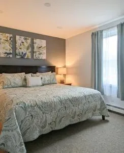 Woodland Apartments - Acadia National Park - Brooklin