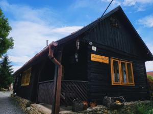 Drevenica M&P - 3hvězdičkové hotely ve městě Bešeňová