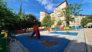 APARTAMENTO PARQUE MENDICOAGUE - Monte