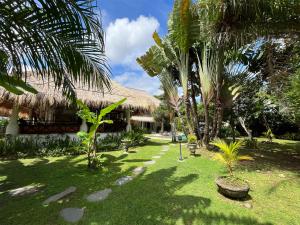 Villa Santai by Optimum Bali Villas