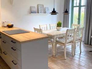 Ferienhaussiedlung Strandperlen Weidenhof 3b (Typ VI)