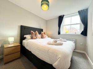 The Warehouse Apartments, Ulverston Centre