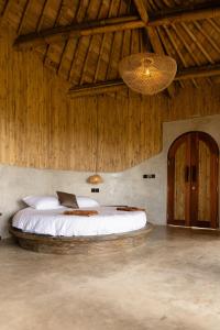 Villa Cecilia Luxury with Sea view Pool - ANIMA Eco Lodge