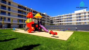 Pod Brzozami Apartamenty Ku Morzu