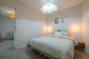 Appartements La Madeleine, T2 Coeur Ville : photos des chambres