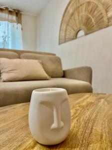 Appartements La Madeleine, T2 Coeur Ville : photos des chambres