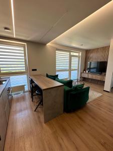 Budiniškiu apartamentai