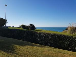 Agréable Studio Face à lOcéan