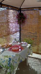 B&B Le Vele Teulada img11