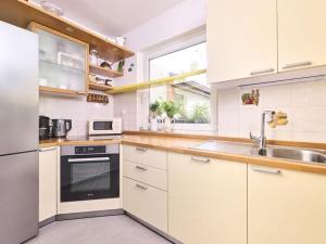 Diana Grande Comfortable holiday residence