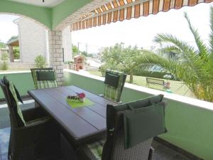 Emma Comfortable holiday residence