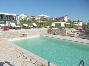 Emma Comfortable holiday residence 