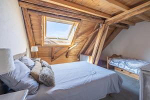 LOisans Bleu chalet pied des pistes Alpe dHuez