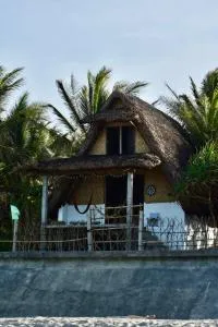 Casa Adelai - Burabud