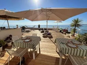 B&B alla Canale - Vasto