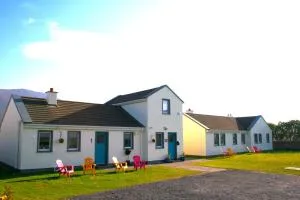 Keel Holiday Cottages Keel Achill Island - Camport