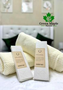 Green Maple Haven - Saekyung Village 1 Phase 3, Marigondon Lapulapu City