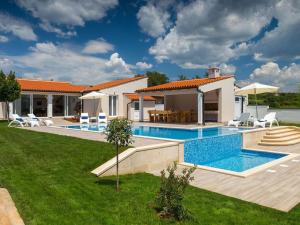 MileManda Comfortable holiday residence