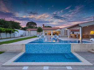 MileManda Comfortable holiday residence