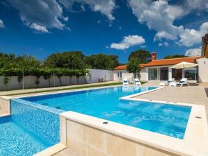 MileManda Comfortable holiday residence