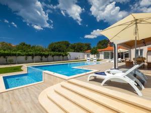 MileManda Comfortable holiday residence