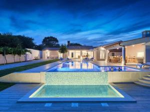 MileManda Comfortable holiday residence