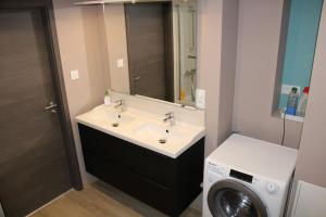 Appartements Spacieux duplex 1 a 6 personnes : photos des chambres