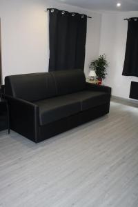 Appartements Spacieux duplex 1 a 6 personnes : photos des chambres