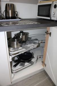 Appartements Spacieux duplex 1 a 6 personnes : photos des chambres
