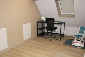 Appartements Spacieux duplex 1 a 6 personnes : photos des chambres