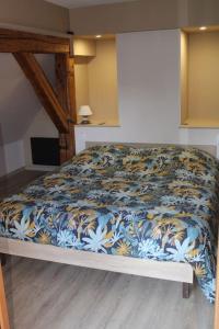 Appartements Spacieux duplex 1 a 6 personnes : photos des chambres