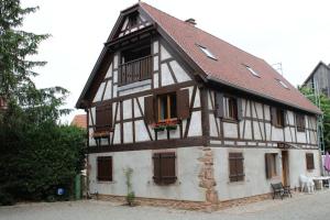 Appartements Spacieux duplex 1 a 6 personnes : photos des chambres