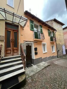 InCentro Apartments