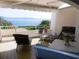 Bello Mare with great sea view - Squaransca