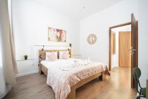 Premium Central Apartment with 4 Bedrooms 3 Bathrooms at Synagogue